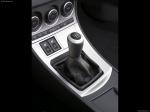 Mazda3 MPS 2009 года